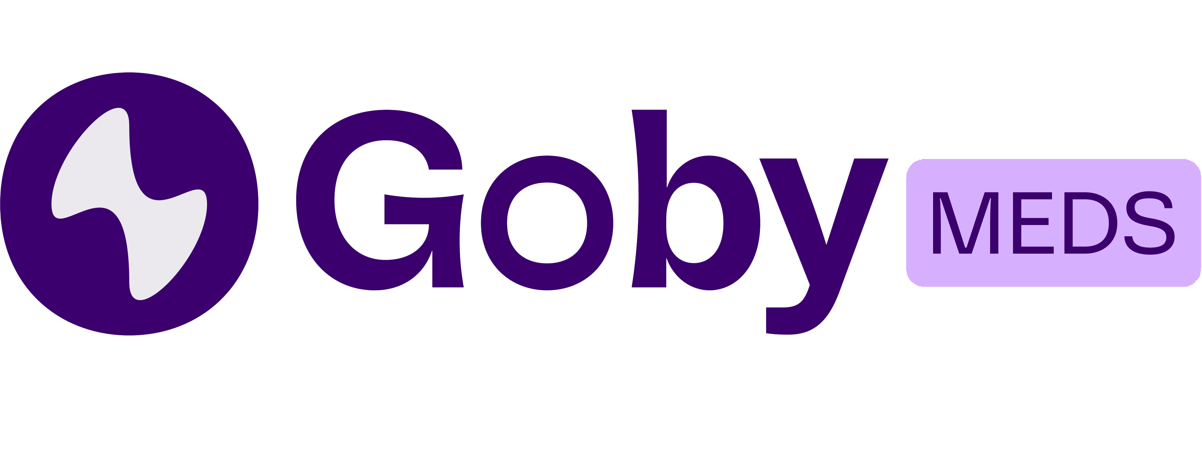 GobyMeds