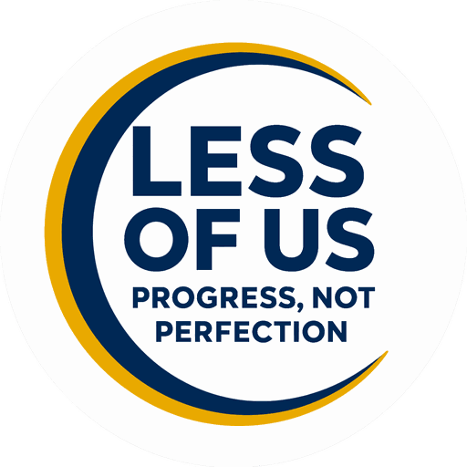 Less Of Us logo